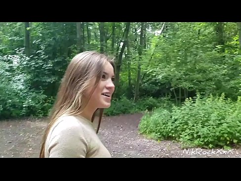 ❤️ Evelini sem predlagal, da bi seksala na javnem mestu! Rekla je da. Potem sem jo zajebal v rit in ji naredil spermo v usta. Nato se je posrkala. Fuck video na sl.hentai-ita.ru ❌️❤