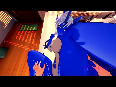 ❤️ Demonska riba dekle pošast Fuck video na sl.hentai-ita.ru ❌️❤