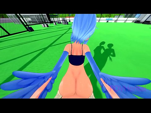 ❤️ Harpijeva pošast dekle. Fuck video na sl.hentai-ita.ru ❌️❤